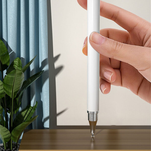 عرض قلم تاتش للأجهزة الذكية + قلم تنظيف الايربودز العجيب
