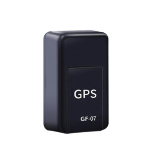 أصغر جهاز تتبع GPS