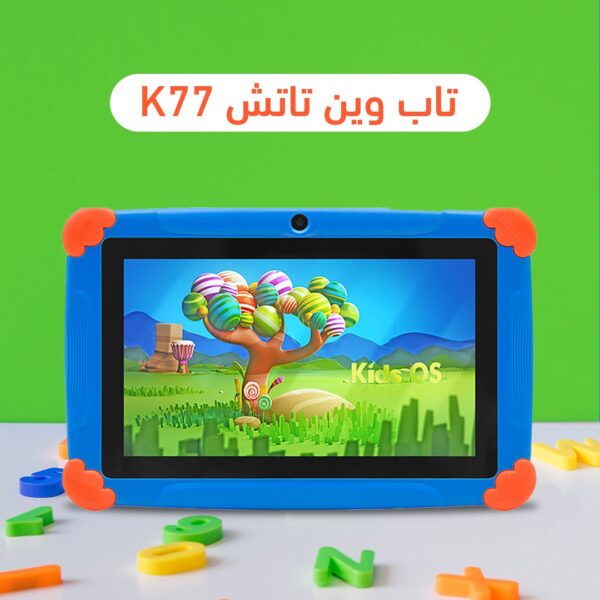 تاب وين تاتش K77