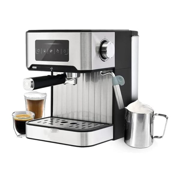 • ماكينة قهوة 850W