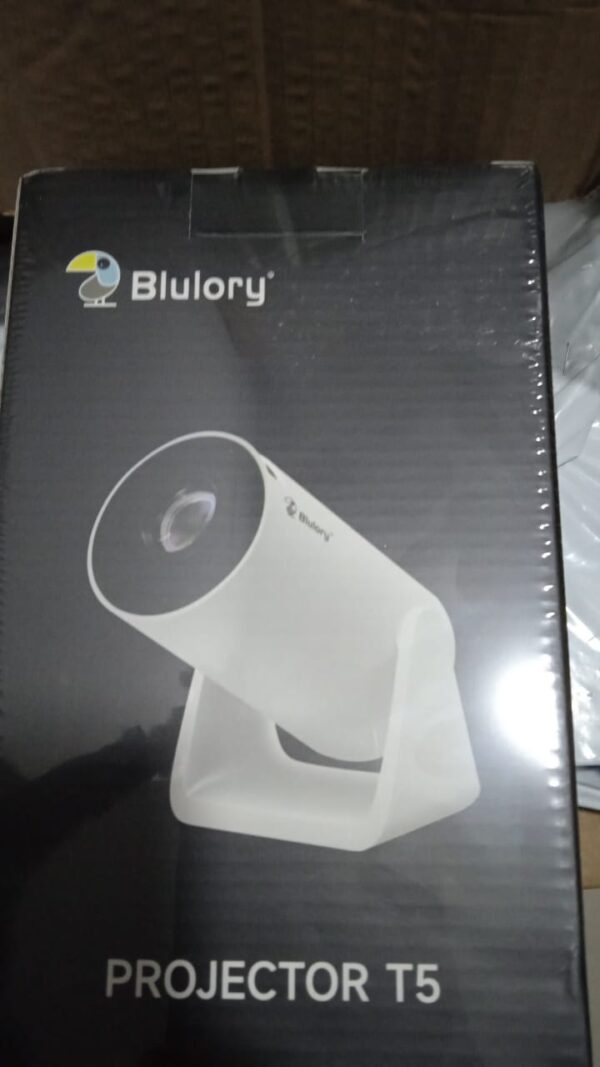 بروجكتر projector T5