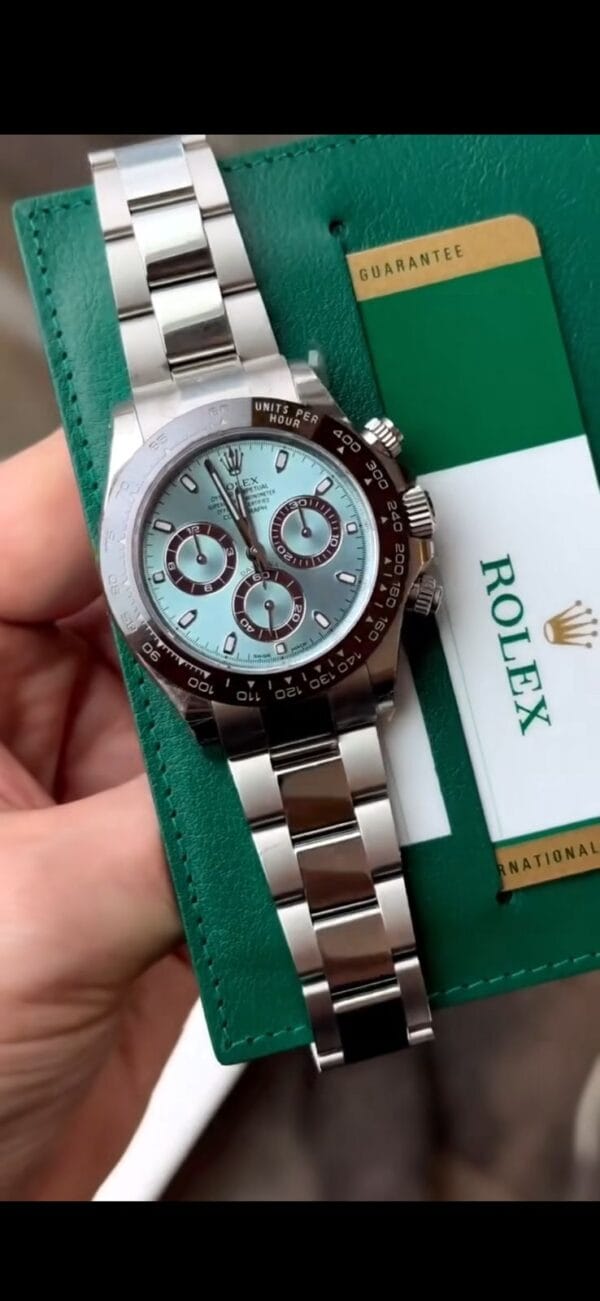 rolex daytona