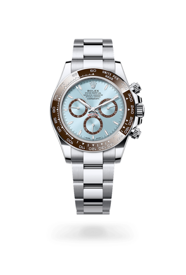 rolex daytona