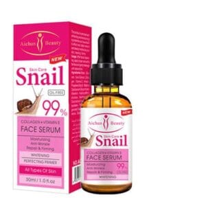 سيروم Snail للبشره 30 مل