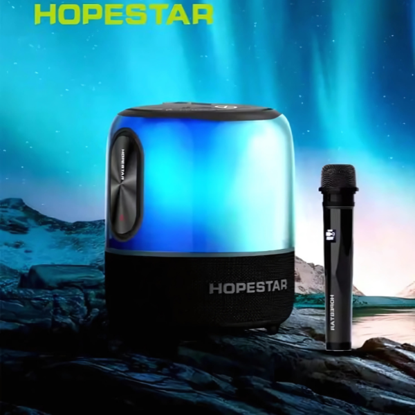 سماعة بلوتوث HOPESTARS