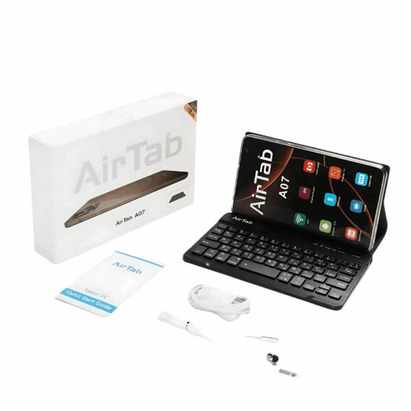 اير تاب A07 شبيه ايفون 1 تيرابايت Air Tab Tablet