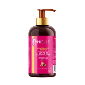 بلسم Mielle بالرمان والعسل(350) مل