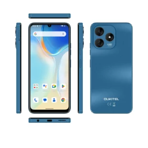 جوال أوكتيل 256-oukitel c51