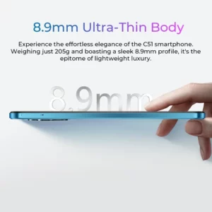 جوال أوكتيل 256-oukitel c51