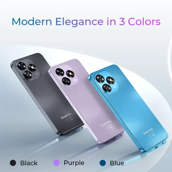 جوال أوكتيل 256-oukitel c51