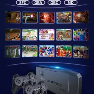 اتاري الطيبين JOY STICK +1000 GAMES