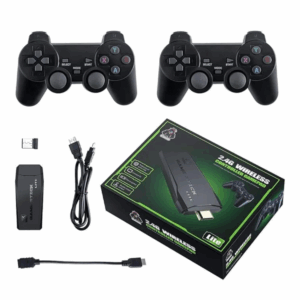 اتاري الطيبين JOY STICK +1000 GAMES