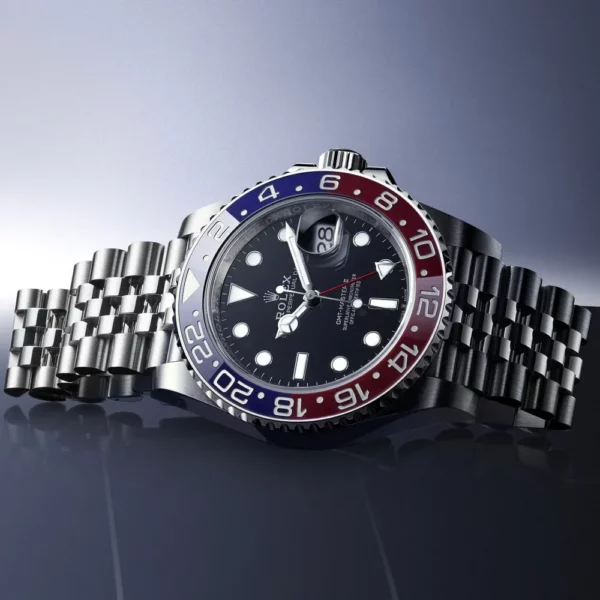 ROLEX GMT PEPSI - 103