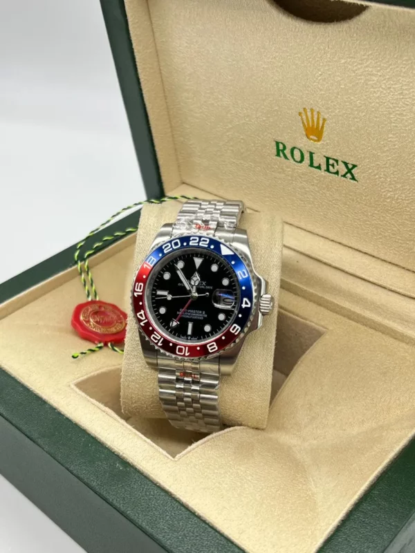 ROLEX GMT PEPSI - 103