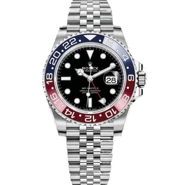 ROLEX GMT PEPSI - 103