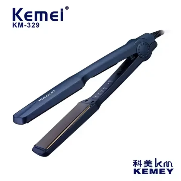 مكواه فرد الشعر سيراميك Kemei