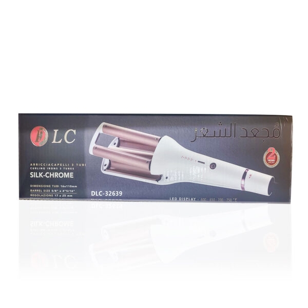 LC DLC-32639