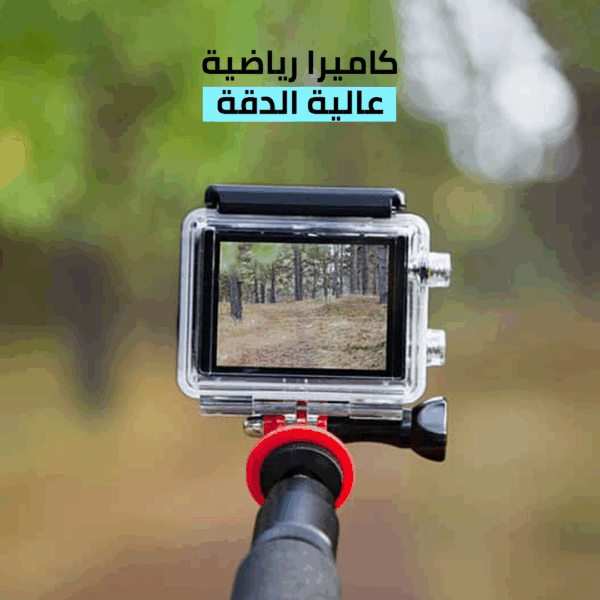 هدية موسم الصيف كاميرا تصوير مضادة للماء عالية الجودة